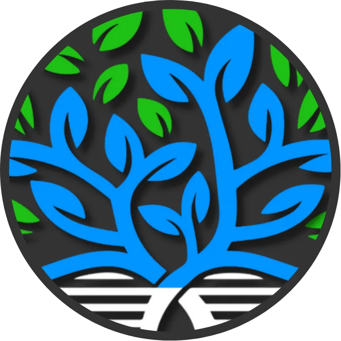 Explication du logo Ta'iara - La métaphore de l'arbre
