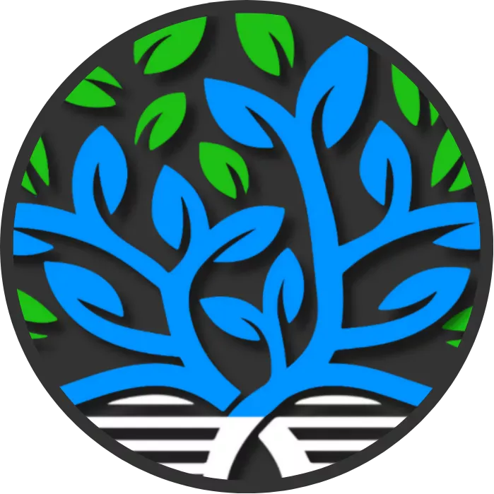 Explication du logo Ta'iara - La métaphore de l'arbre