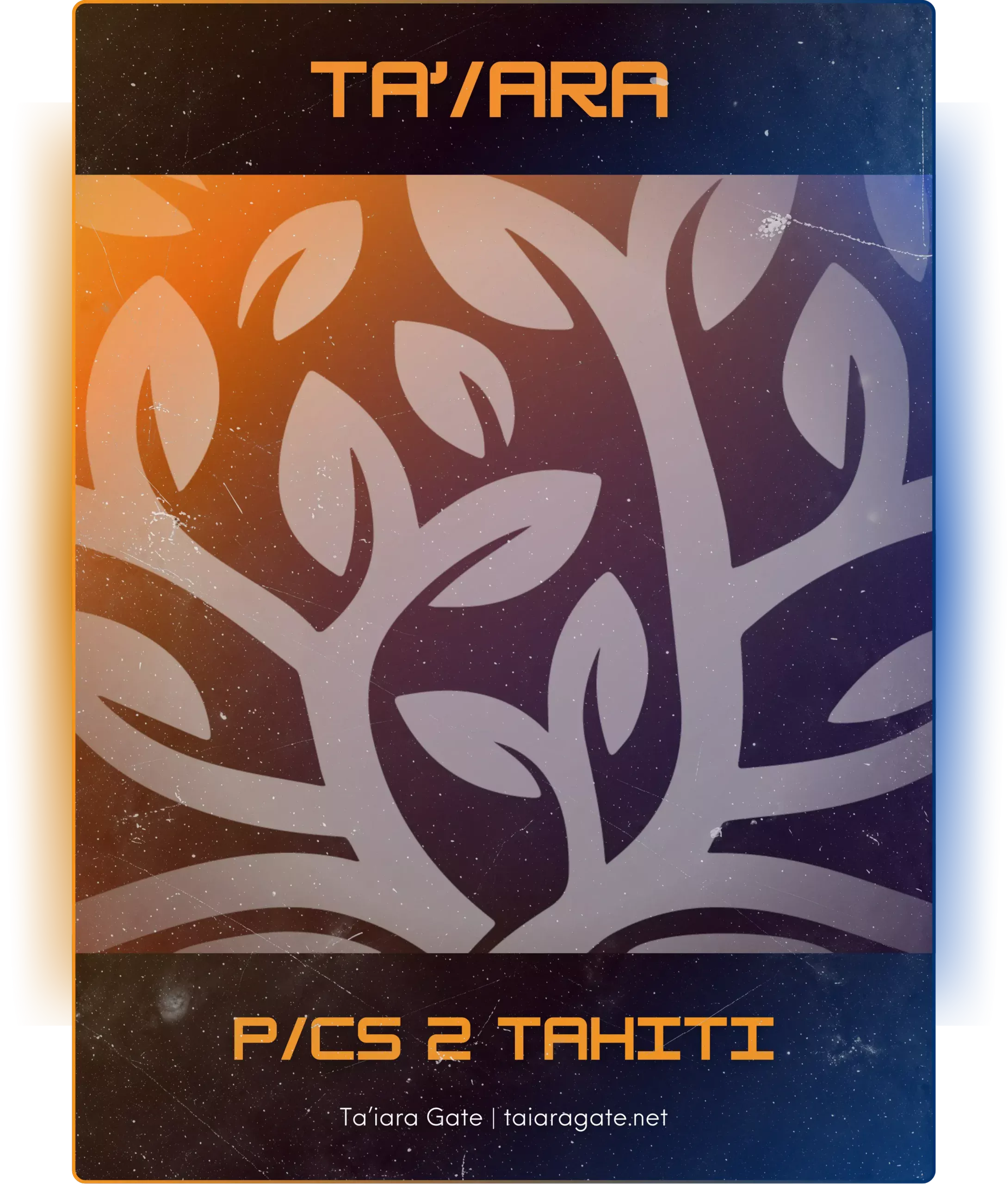 nfts polynésiens