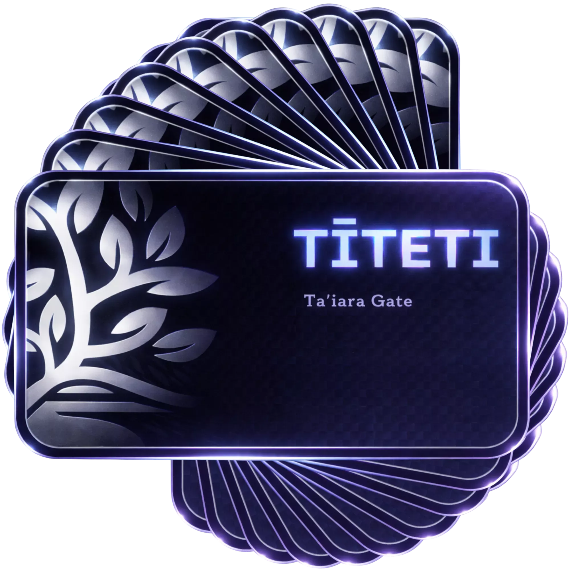 Visuel du Talon d'Ascension